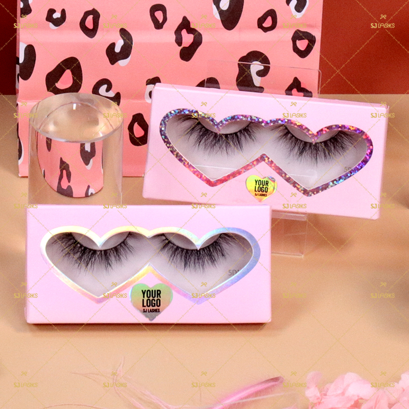 Low Minimum Lash Box #STZY03