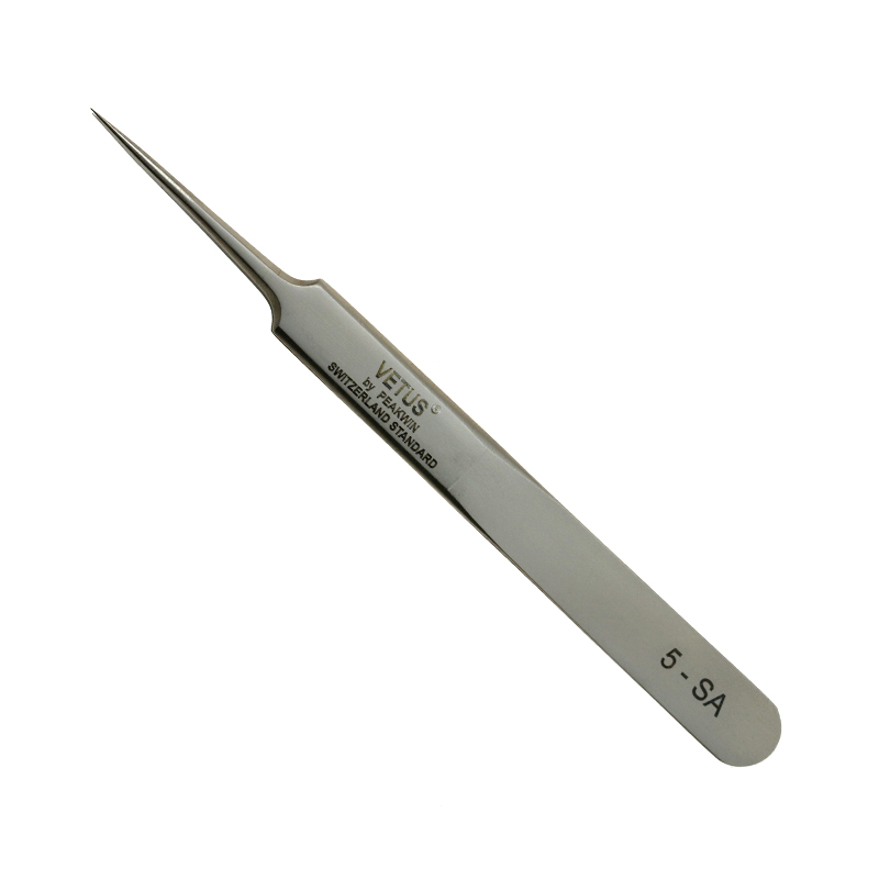 A Shape Isolation Tweezers #TTIA01