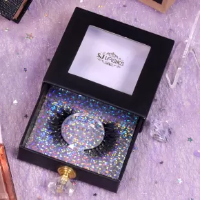 Box for Dropshipping Lash Business #STLC04