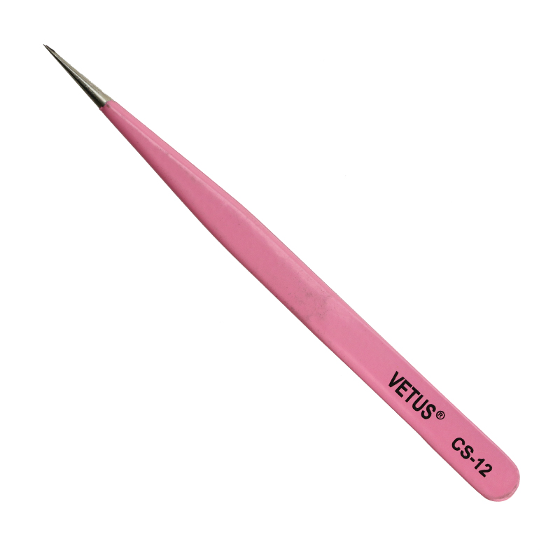 I Shape Isolation Tweezers #TTIC02