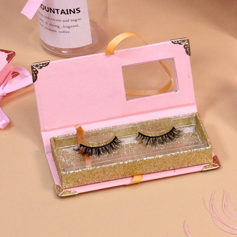 Box for Dropshipping Lash Business #STLY03