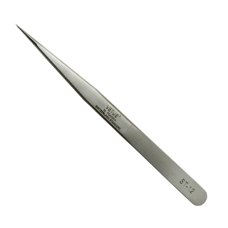 I Shape Isolation Tweezers #TTID03