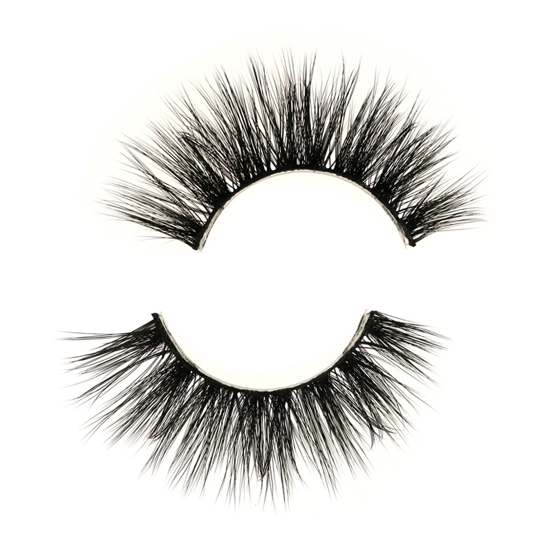 6D Faux Mink Lashes #6DS03