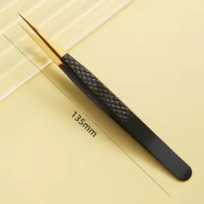 I Shape Isolation Tweezers #TTIJ01