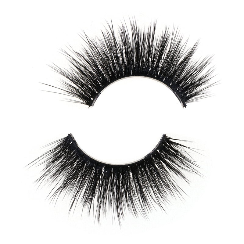 6D Faux Mink Lashes #6DS06