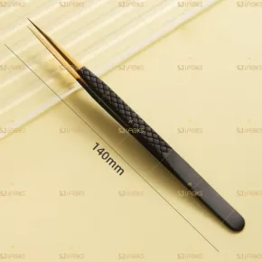 I Shape Isolation Tweezers #TTIJ02