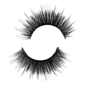 6D Faux Mink Lashes #6DS10