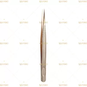 I Shape Isolation Tweezers #TTIK01