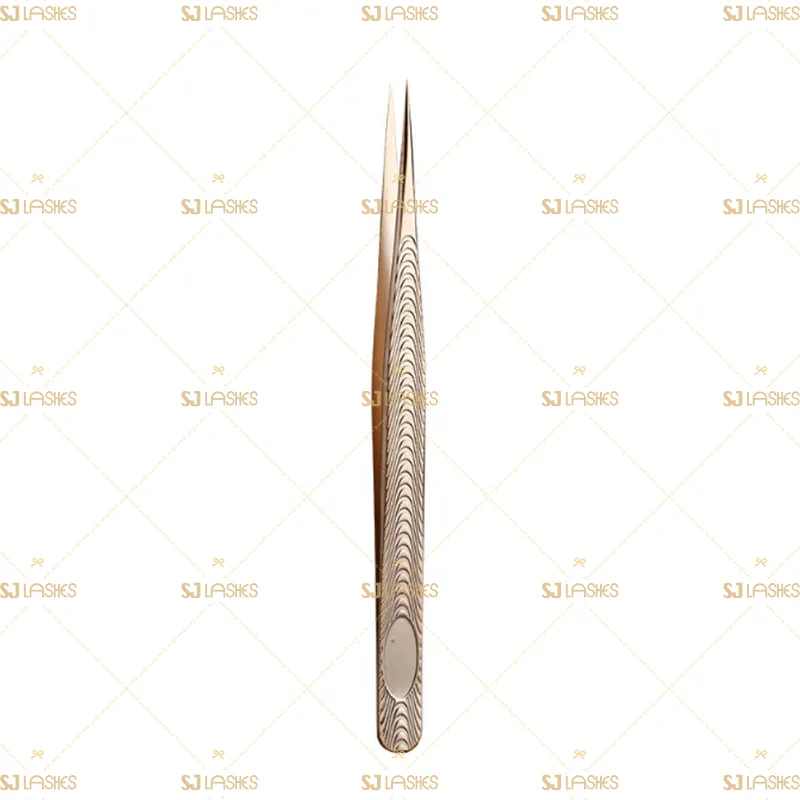 I Shape Isolation Tweezers #TTIK01