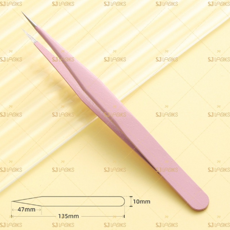 I Shape Isolation Tweezers #TTIL01