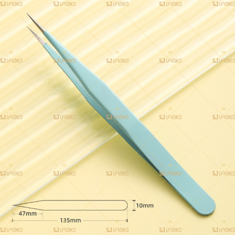 I Shape Isolation Tweezers #TTIL01