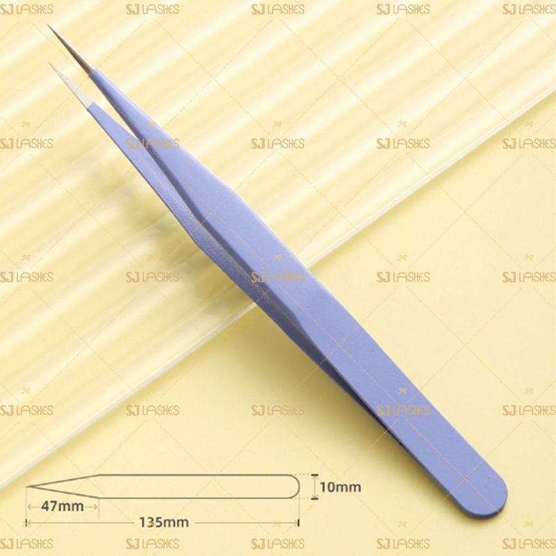 I Shape Isolation Tweezers #TTIL01