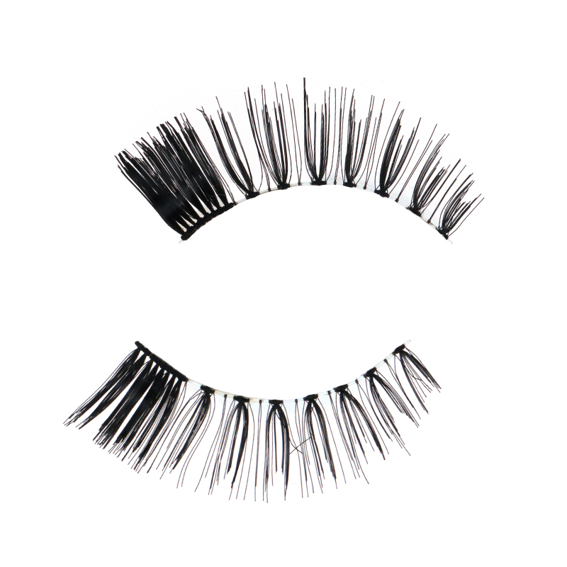 Half 3D Faux Mink Lashes #MN06