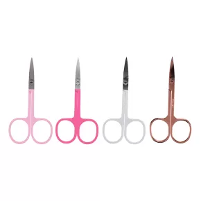 Stainless Scissors #TSNC01