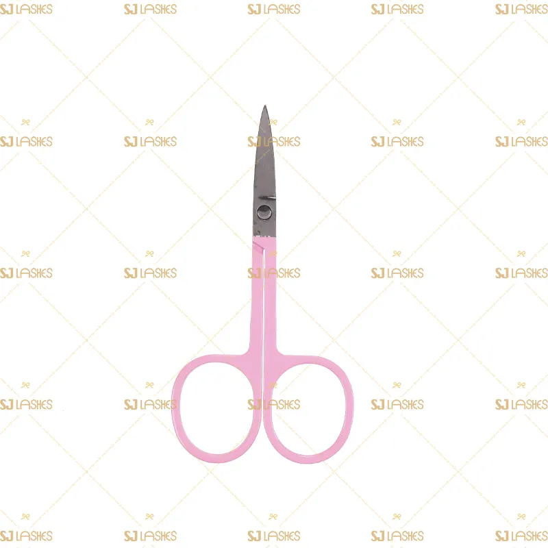 Stainless Scissors #TSNC01