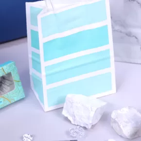 Custom Handbag for Lash Shop/Salon #STDY01