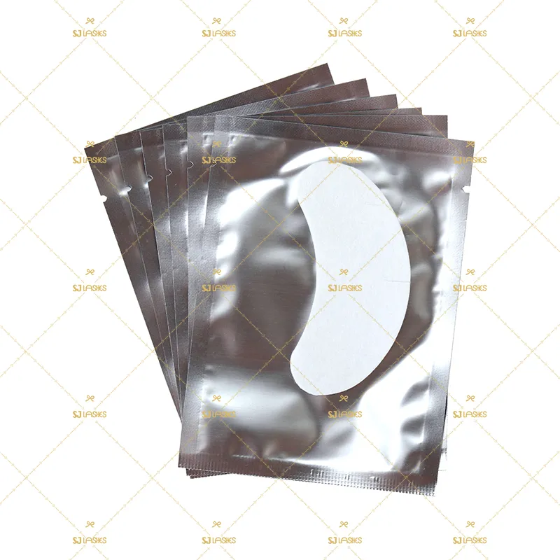 Advanced Eye Pads #TNEP02