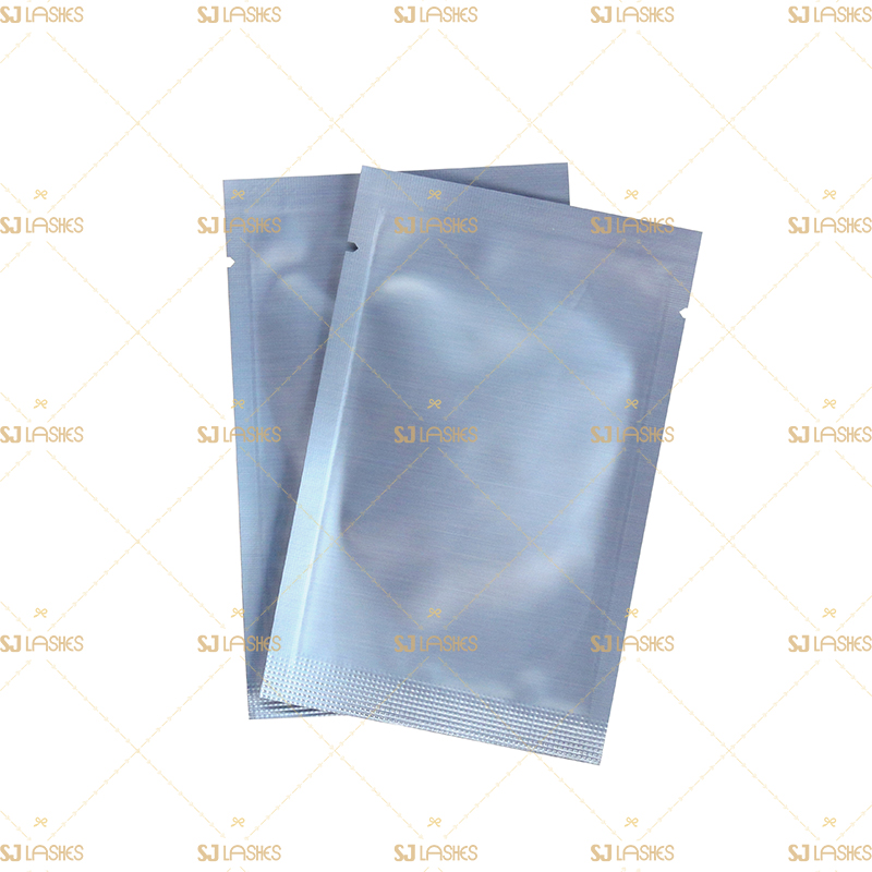 Gel Free Eye Patches (2 Pairs) #TNEP07