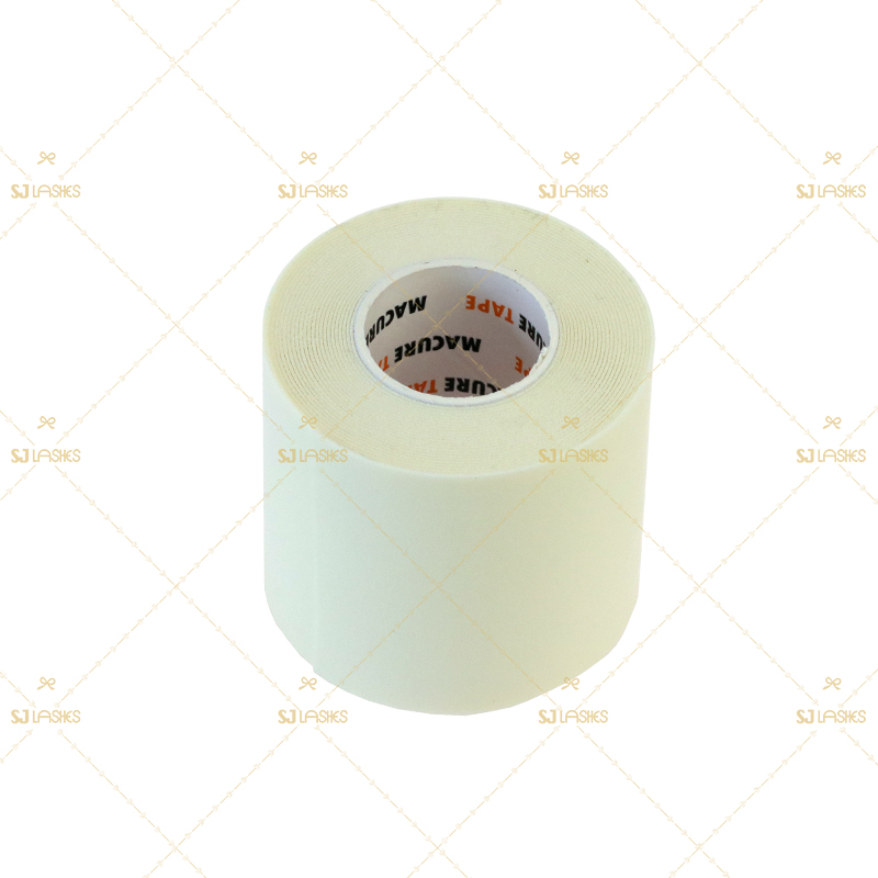 Microporous Foam Tape #TSMT04