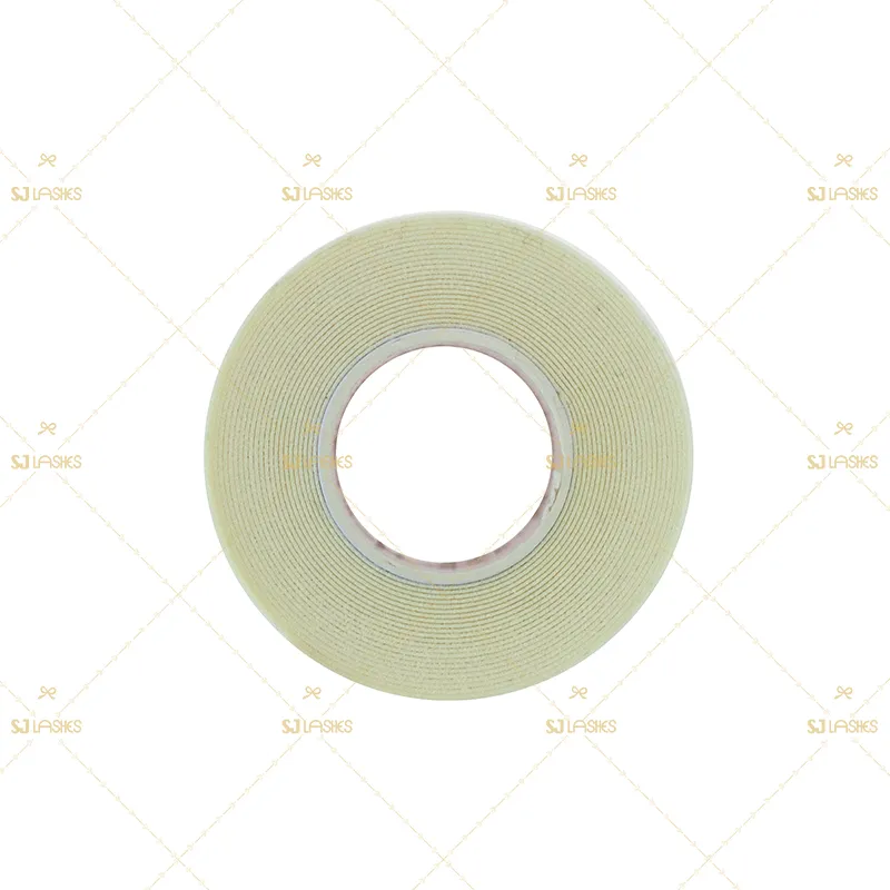 Microporous Foam Tape #TSMT04