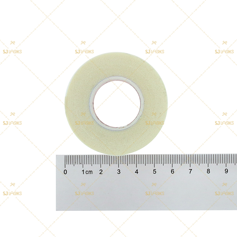Microporous Foam Tape #TSMT04