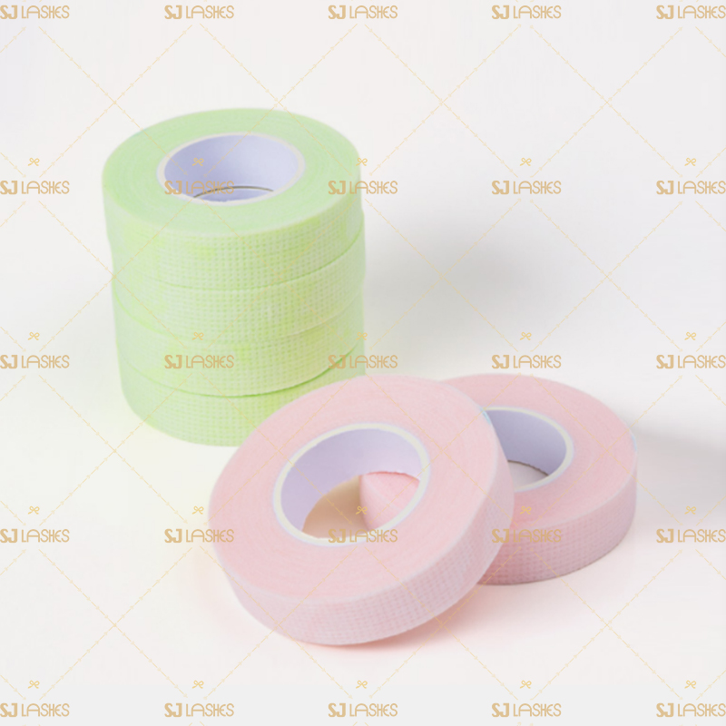 Breathable Non-Woven Eyelash Extension Tape #TSMT05