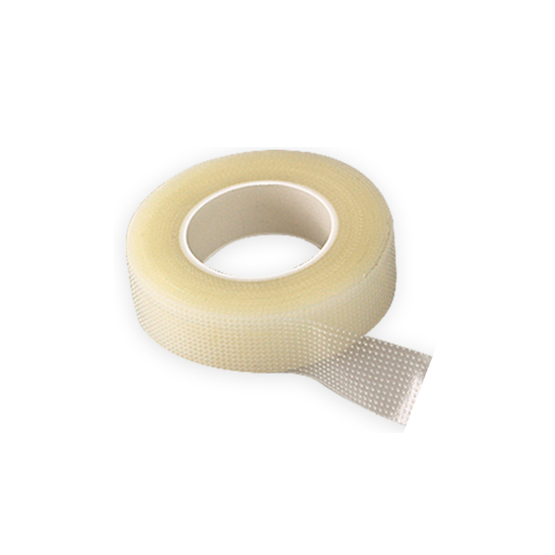 Small TransPore Plastic Tape #TTPT02