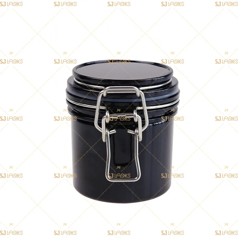 Eyelash glue Storage Container #EGCN05