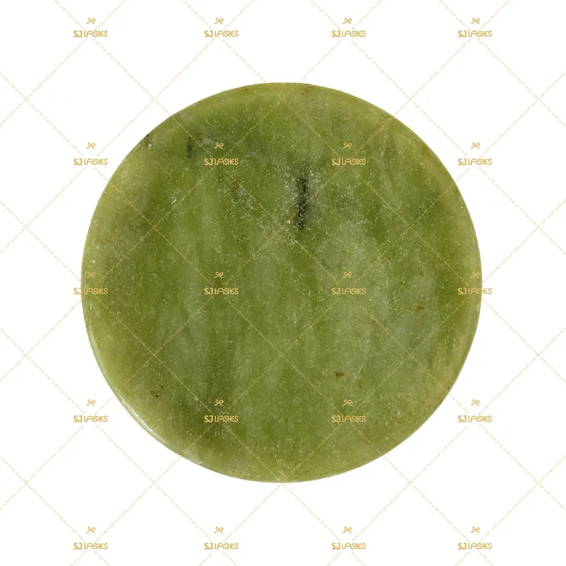 Jade Glue Stone #TJGS01