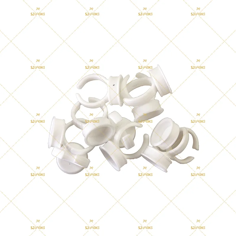 Adhesive Rings #TARF01