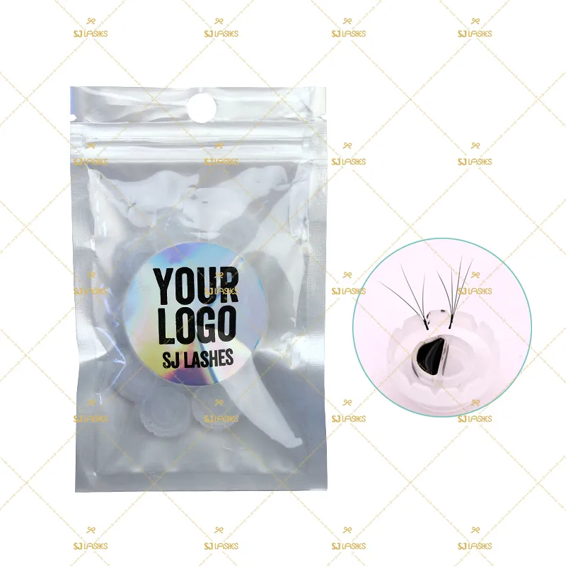Volume Maker Glue Cup #TARF04