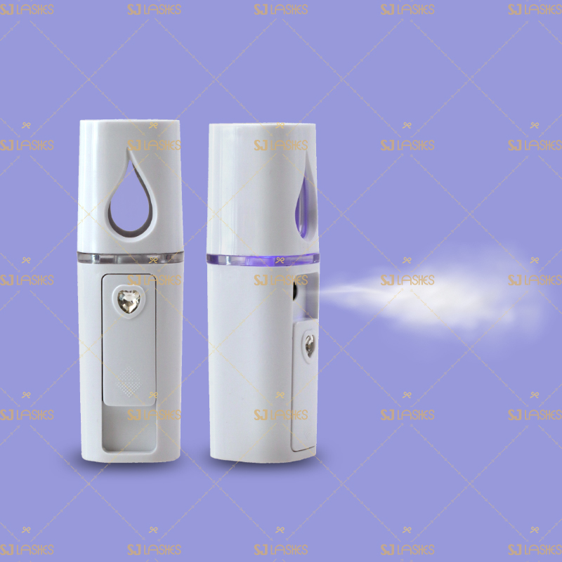 Nano Mister For Eyelash Extensions #TGHM02