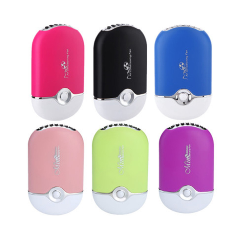 USB Mini Fan for Eyelash Extensions #TGJF03