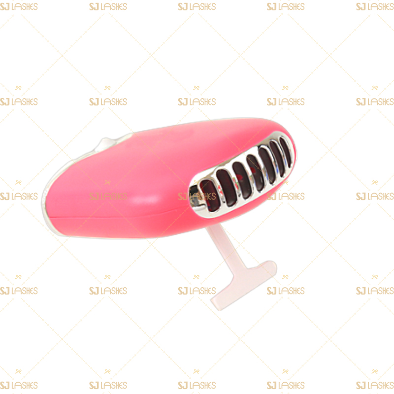 USB Mini Fan for Eyelash Extensions #TGJF03