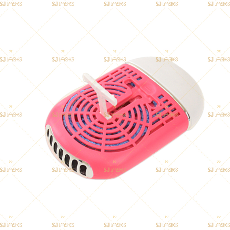 USB Mini Fan for Eyelash Extensions #TGJF03