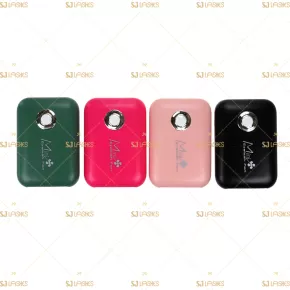USB Mini Fan for Eyelash Extensions #TGJF04