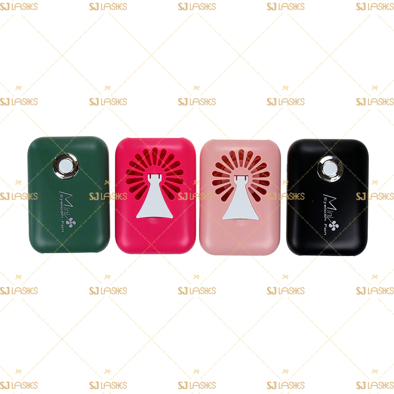 USB Mini Fan for Eyelash Extensions #TGJF04