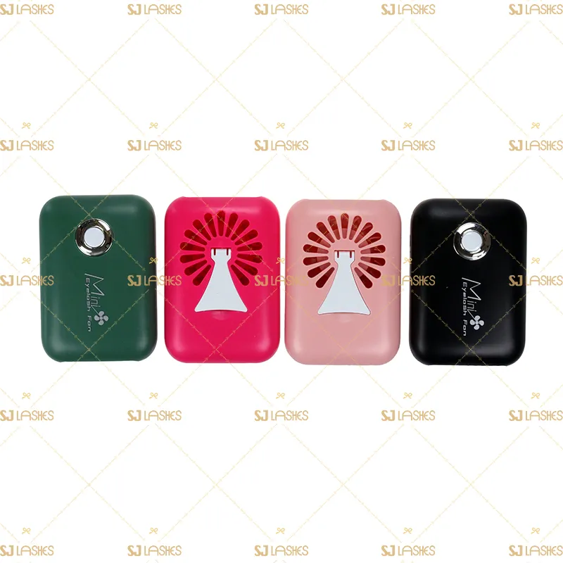 USB Mini Fan for Eyelash Extensions #TGJF04