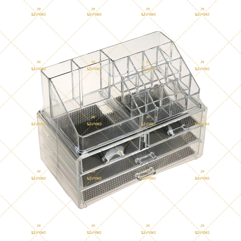 Eyelash Extension Tools Display #TDSP01