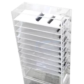 Eyelash Extension Tools Display #TDSP02