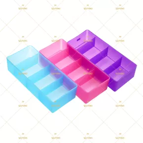 Lash Supplies Organizers #TDSP03