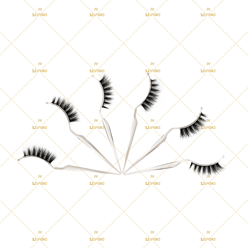 Lash Display Holder #SLDH03