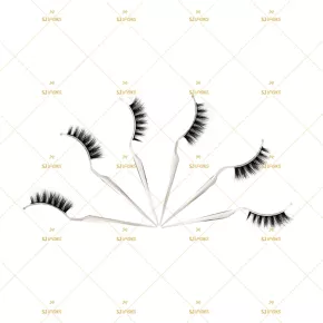 Lash Display Holder #SLDH03