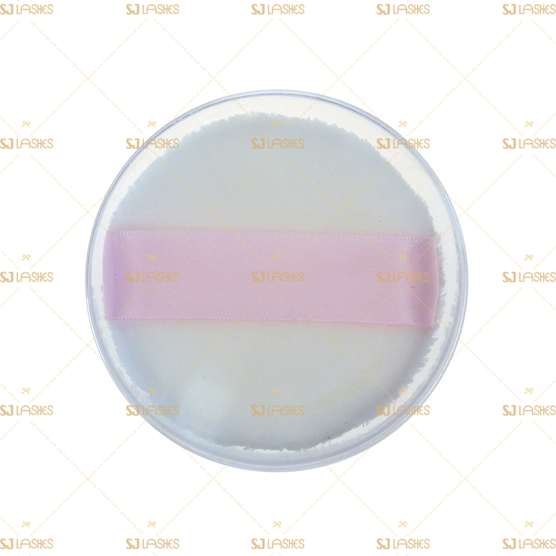 Large Lash Pad Sponge for Bulk Lashes #TBLP01