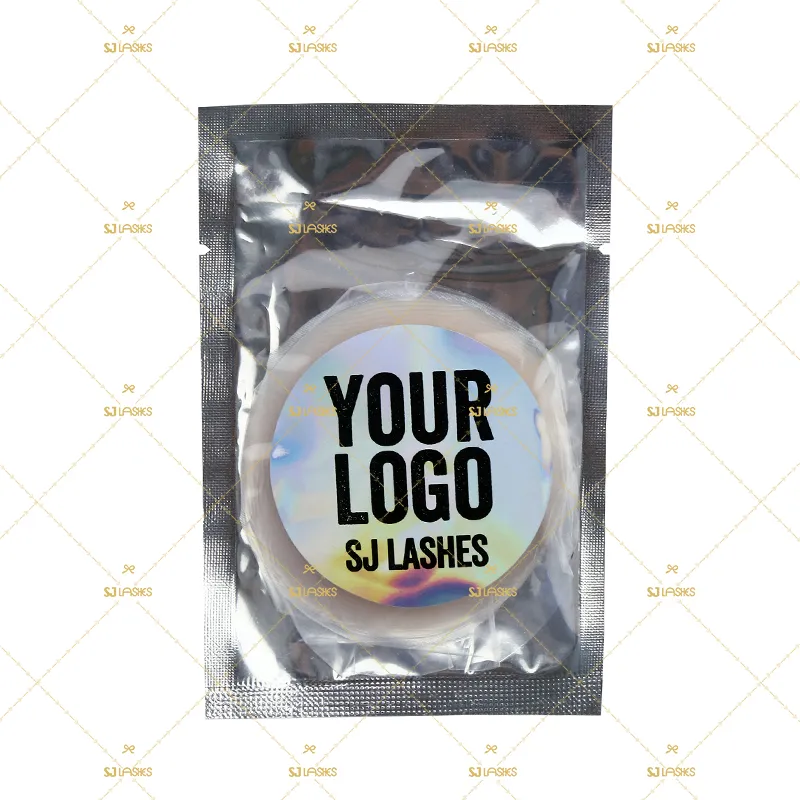 Silicone Lash Mat #TBLP02