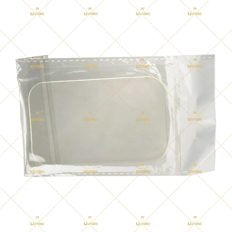 Silicone Lash Mat #TBLP03