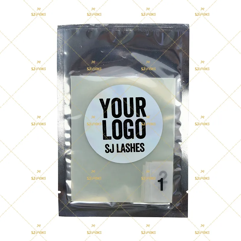 30 Pages Lash Mat #TBLP04