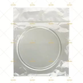 Round Silicone Lash Mat #TBLP05