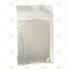 Rectangular Lash Mat #TBLP06