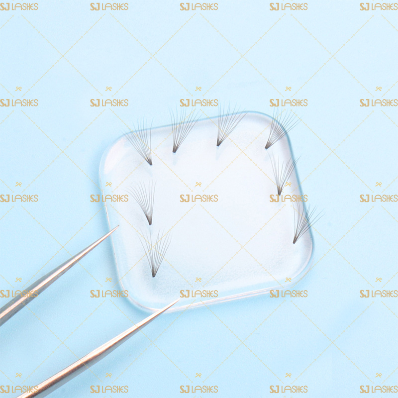 Eyelash Extension Silicone Pad #TBLP07